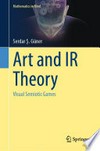 Art and IR Theory: Visual Semiotic Games /