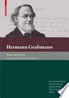 Hermann Graßmann Roots and Traces: Autographs and Unknown Documents