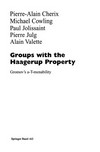 Groups with the Haagerup Property: Gromov’s a-T-menability /
