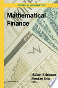 Mathematical Finance: Workshop of the Mathematical Finance Research Project, Konstanz, Germany, October 5–7, 2000 