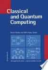 Classical and Quantum Computing: with C++ and Java Simulations 