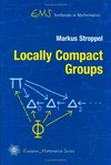 Locally compact groups