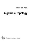 Algebraic topology