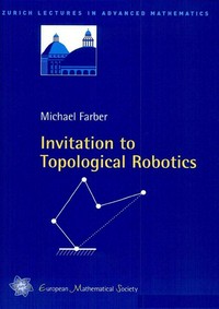 Invitation to topological robotics