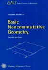 Basic noncommutative geometry