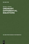 Ordinary differential equations: an introduction to nonlinear analysis