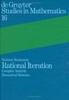 Rational iteration: complex analytic dynamical systems