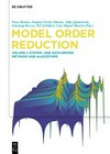 Model order reduction: volume 1: System- and data-driven methods and algorithms