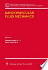 Cardiovascular fluid mechanics