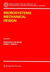 Microsystems mechanical design