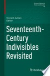 Seventeenth-Century Indivisibles Revisited
