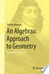 An Algebraic Approach to Geometry: Geometric Trilogy II 
