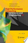 High Performance Computing in Science and Engineering ‘14: Transactions of the High Performance Computing Center, Stuttgart (HLRS) 2014 /