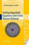 Solving Hyperbolic Equations with Finite Volume Methods