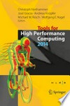 Tools for High Performance Computing 2014: Proceedings of the 8th International Workshop on Parallel Tools for High Performance Computing, October 2014, HLRS, Stuttgart, Germany 