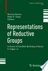 Representations of Reductive Groups: In Honor of the 60th Birthday of David A. Vogan, Jr. 
