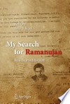 My Search for Ramanujan: How I Learned to Count /