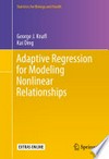 Adaptive Regression for Modeling Nonlinear Relationships