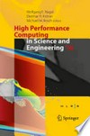 High Performance Computing in Science and Engineering ´16: Transactions of the High Performance Computing Center, Stuttgart (HLRS) 2016 /