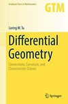 Differential geometry: connections, curvature, and characteristic classes