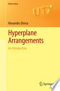 Hyperplane Arrangements: An Introduction