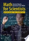 Math for Scientists: Refreshing the Essentials /
