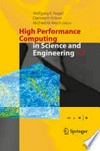 High Performance Computing in Science and Engineering ' 17: Transactions of the High Performance Computing Center, Stuttgart (HLRS) 2017 