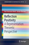 Reflection positivity: a representation theoretic perspective