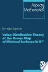 Value Distribution Theory of the Gauss Map of Minimal Surfaces in Rm