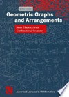 Geometric Graphs and Arrangements: Some Chapters from Combinatorial Geometry /