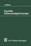 Partielle Differentialgleichungen: Sobolevräume und Randwertaufgaben