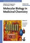 Molecular biology in medicinal chemistry