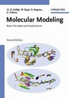 Molecular modeling: basic principles and applications