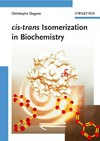 Cis-trans isomerization in biochemistry