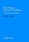 The oblique derivative problem: the Poincaré problem