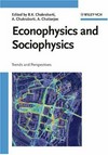 Econophysics and sociophysics: trends and perspectives