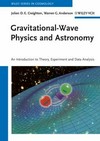Gravitational-wave physics and astronomy: an introduction to theory, experiment and data analysis