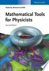 Mathematical tools for physicists