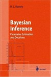 Bayesian inference: parameter estimation and decisions