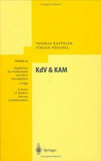KdV & KAM