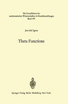 Theta functions