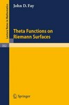 Theta functions on Riemann surfaces