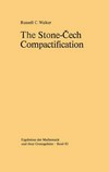 The Stone-Cech compactification