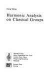 Harmonic analysis on classical groups