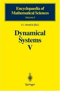 Dynamical systems V: bifurcation theory and catastrophe theory 