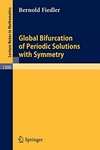 Global bifurcation of periodic solutions with symmetry