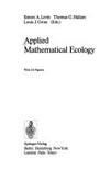 Applied mathematical ecology