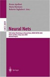 Neural nets: 14th Italian Workshop on Neural Nets, WIRN VIETRI 2003, Vietri sul Mare, Italy, June 4-7, 2003