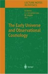 The early universe and observational cosmology
