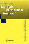 Methods in nonlinear analysis